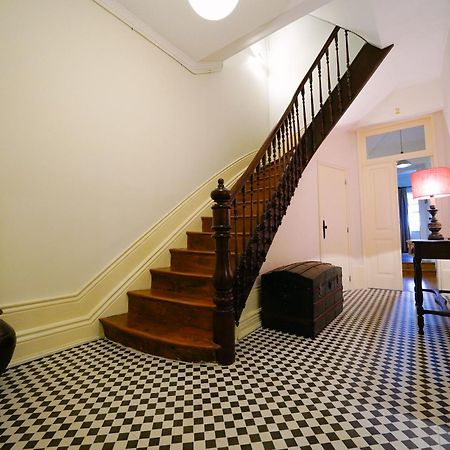 Martinho'S House Apartment อลิโช ภายนอก รูปภาพ