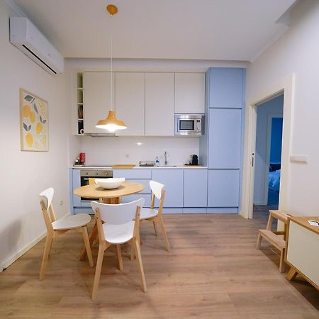 Martinho'S House Apartment อลิโช ภายนอก รูปภาพ