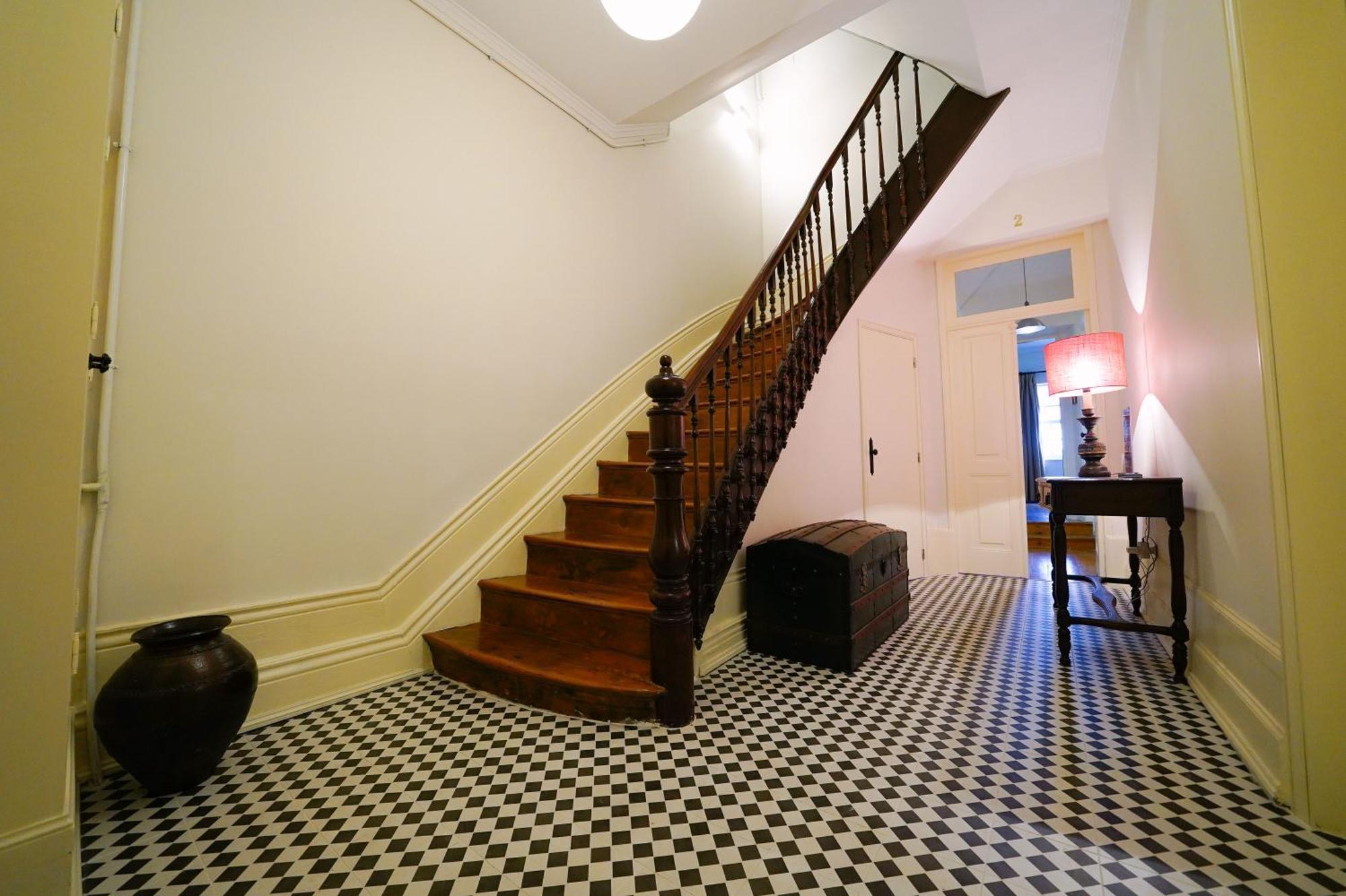 Martinho'S House Apartment อลิโช ภายนอก รูปภาพ
