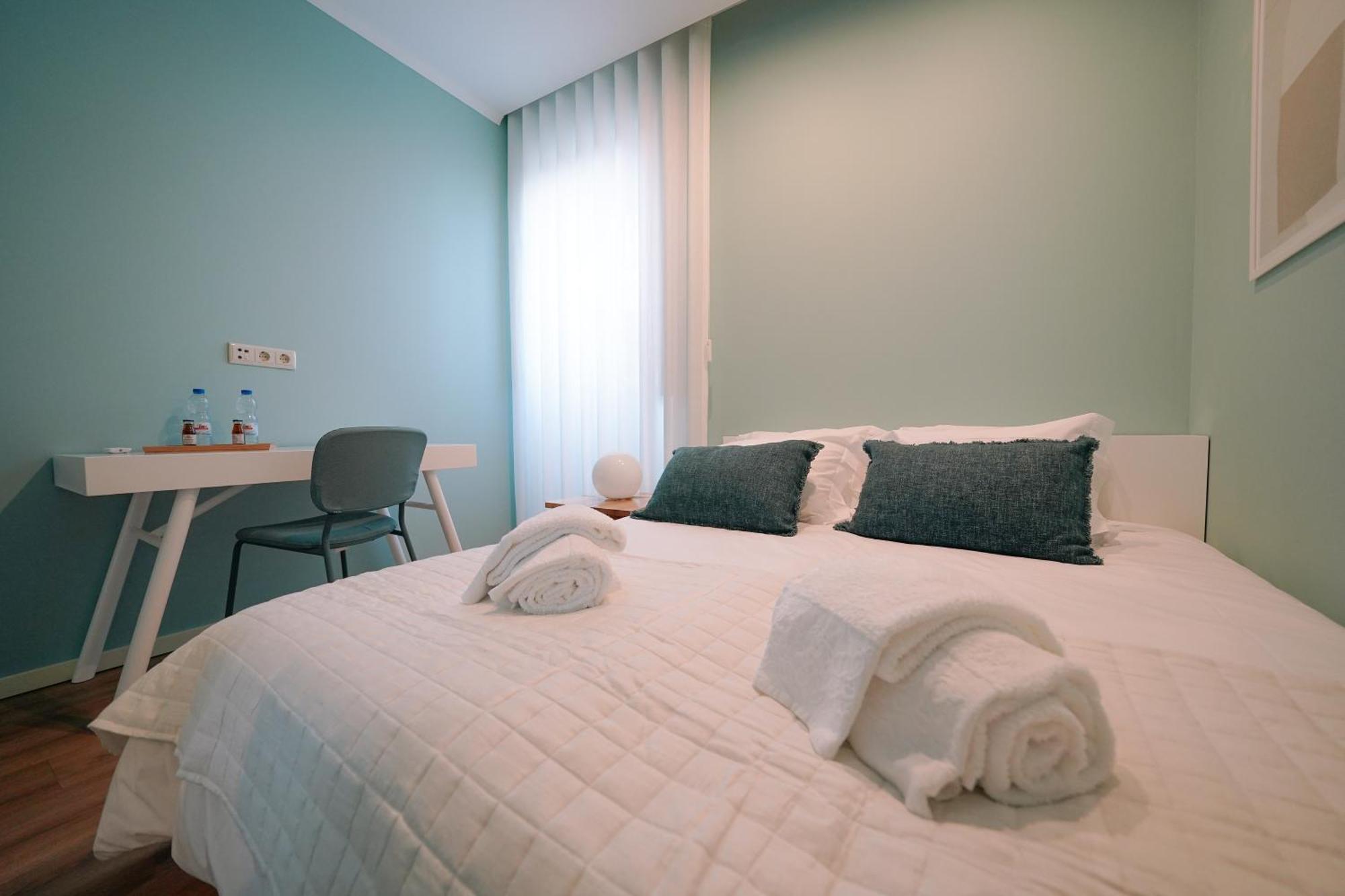 Martinho'S House Apartment อลิโช ภายนอก รูปภาพ