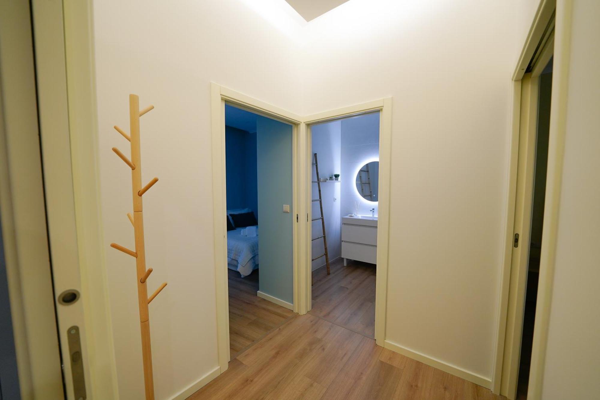 Martinho'S House Apartment อลิโช ภายนอก รูปภาพ