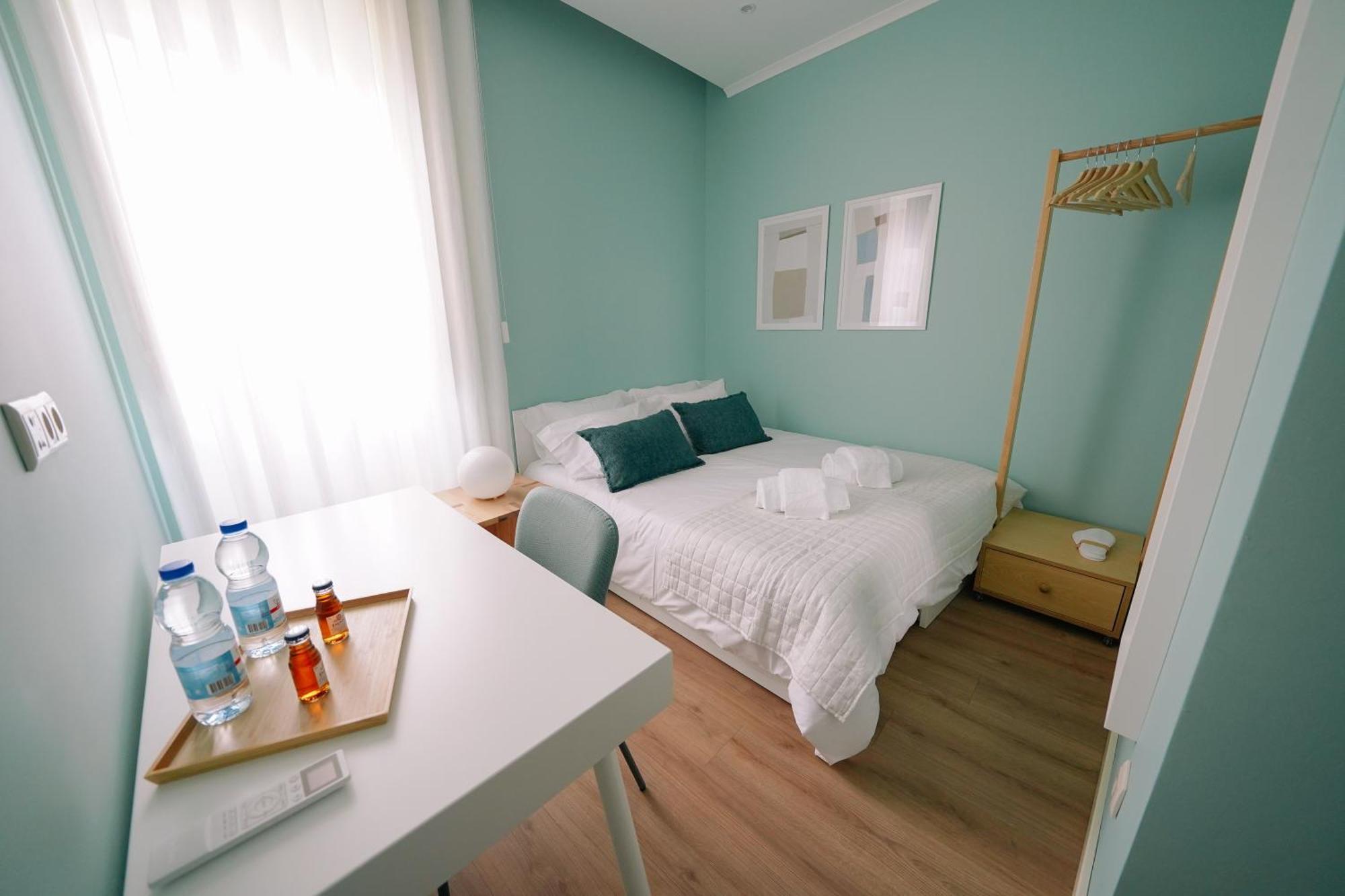 Martinho'S House Apartment อลิโช ภายนอก รูปภาพ