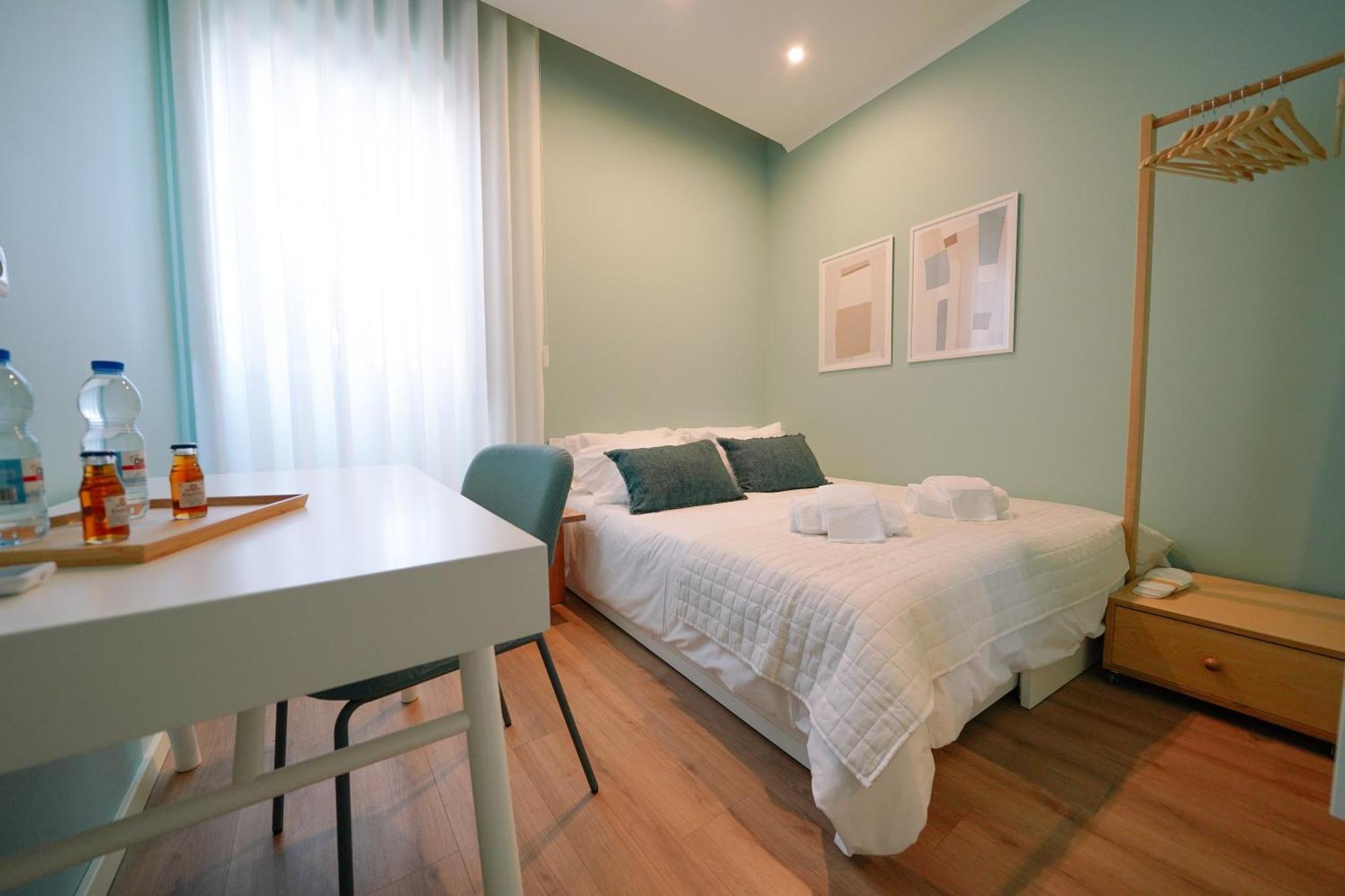 Martinho'S House Apartment อลิโช ภายนอก รูปภาพ