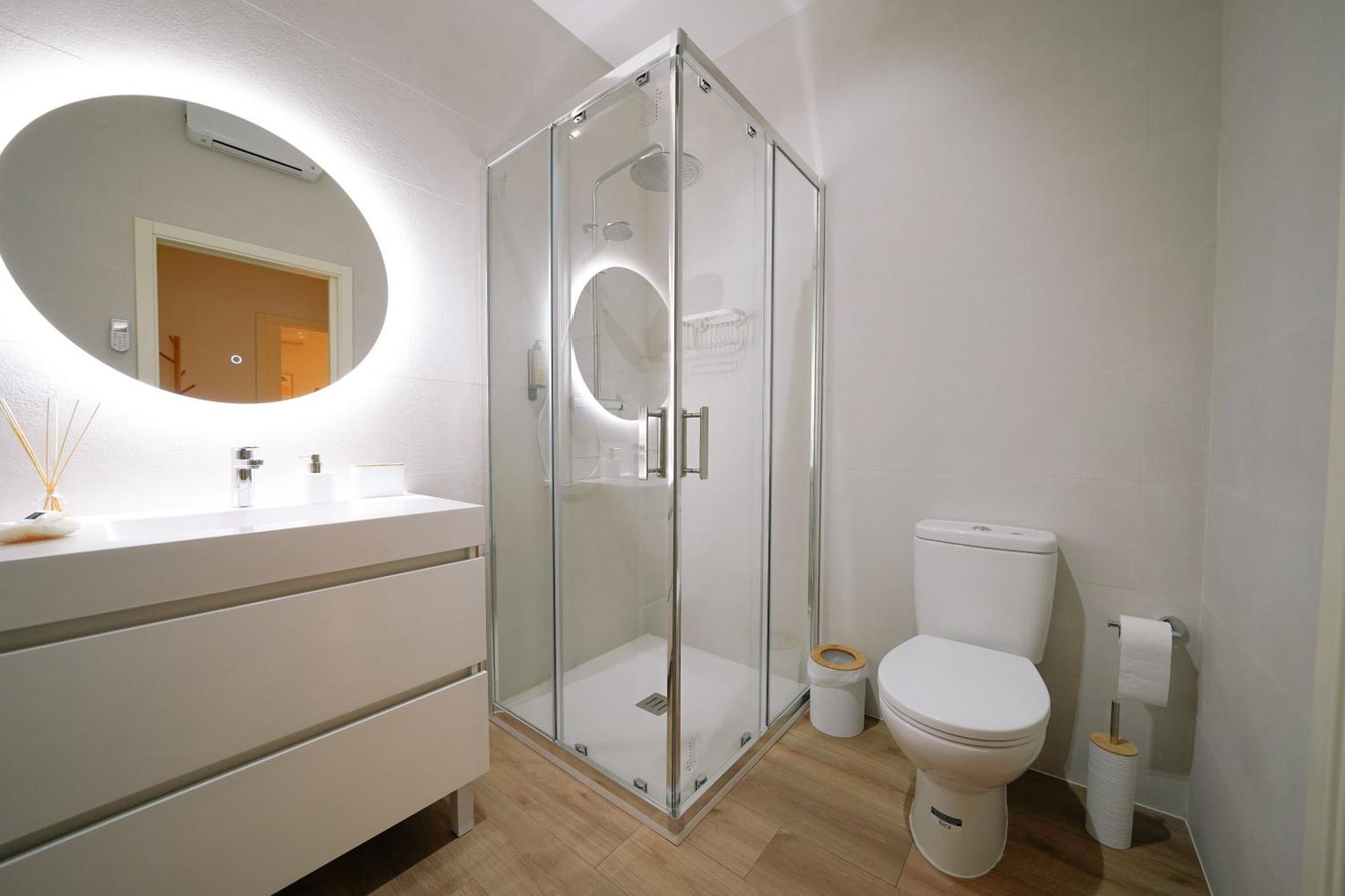Martinho'S House Apartment อลิโช ภายนอก รูปภาพ