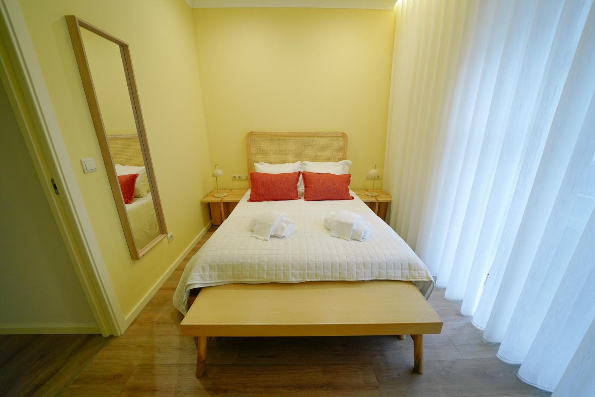 Martinho'S House Apartment อลิโช ภายนอก รูปภาพ