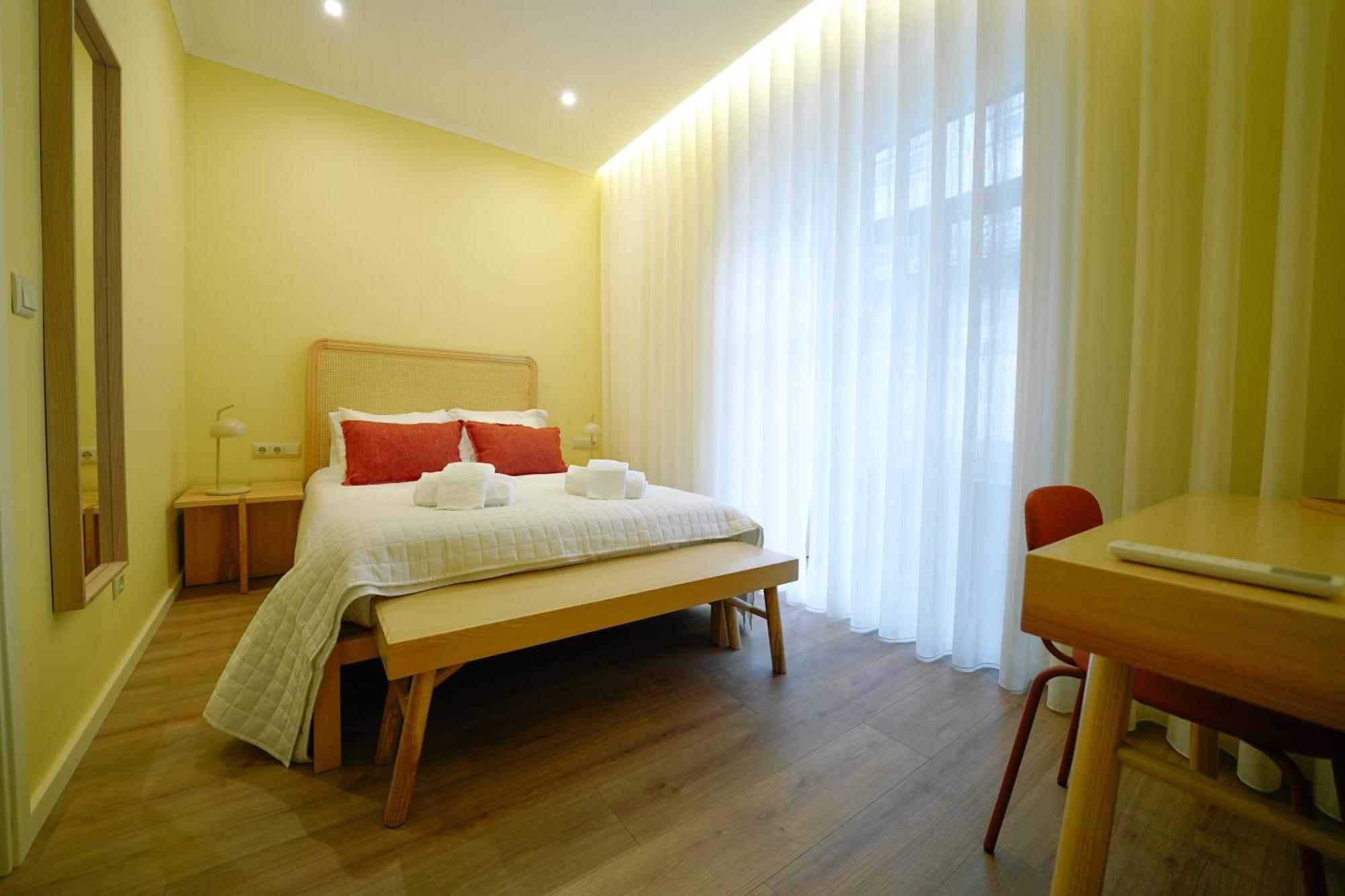 Martinho'S House Apartment อลิโช ภายนอก รูปภาพ