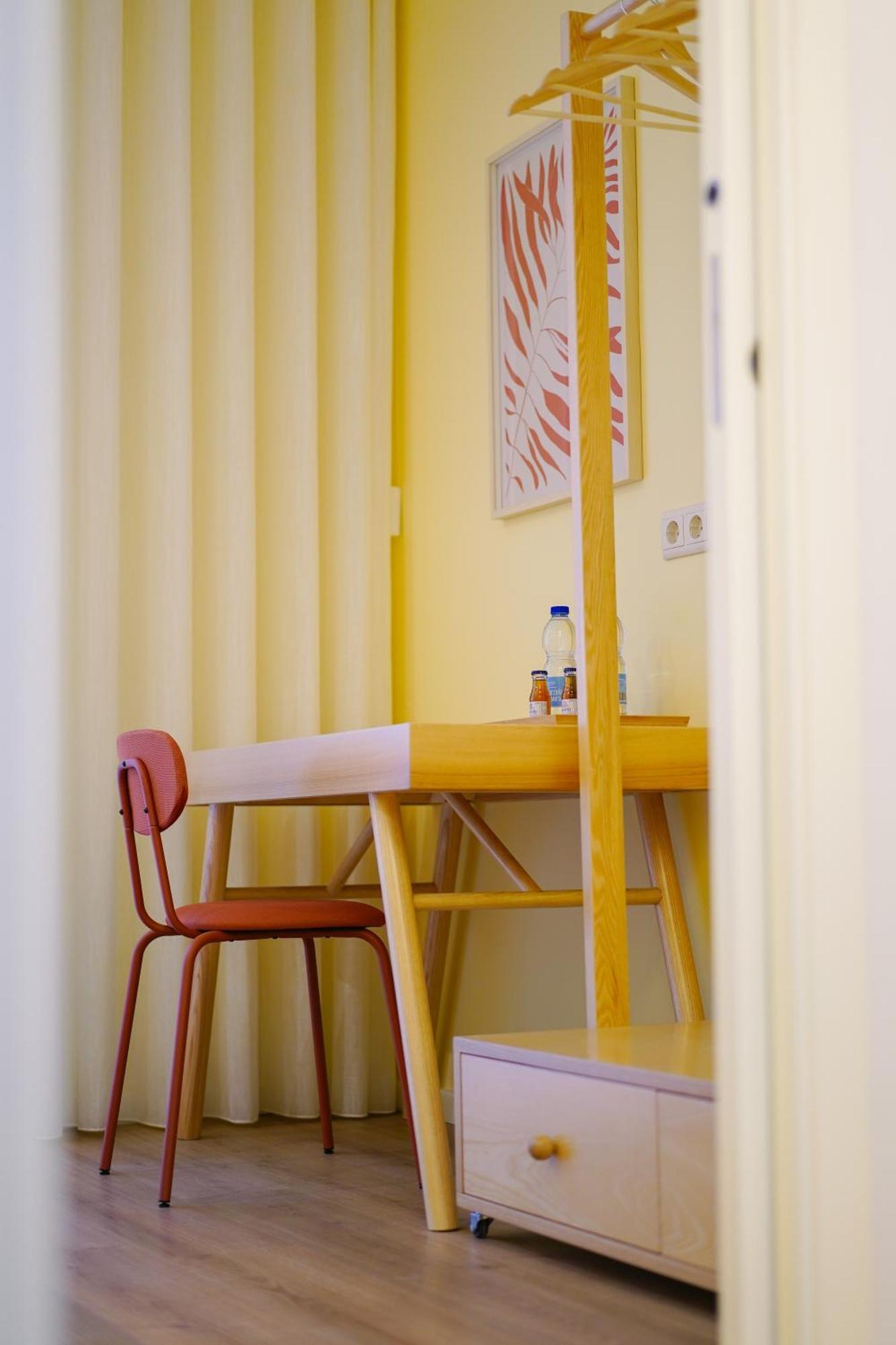 Martinho'S House Apartment อลิโช ภายนอก รูปภาพ